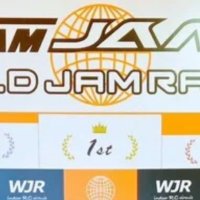 ワールドジャムレーシングミニ四駆 (@worldjammini444) 's Twitter Profile Photo ワールドジャムレーシングミニ四駆 (@worldjammini444) 's Twitter Profile Photo