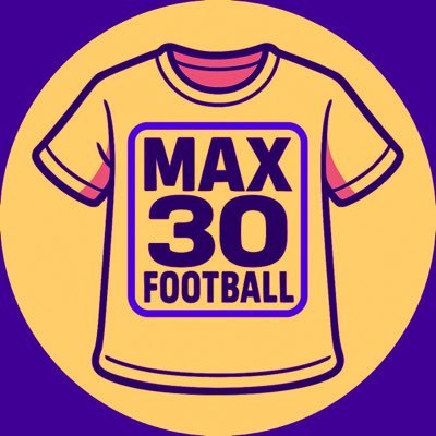 £30 and Under ONLY. Helping shirt collectors on a budget! Finding the best deals in the Football apparel market. ⚽️👕💷