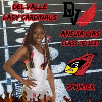 Anejia Lias (@anejialias) 's Twitter Profile