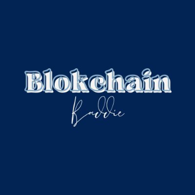 Helping Black women build wealth through Crypto, DeFi & smart investments. 💰✨ Your coins, your rules. #BlokchainBaddie
https://t.co/3BVrp8EvRS