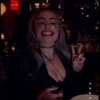 kaitlyn🖤 (@oblivionheel) 's Twitter Profile