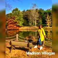 villgasadison's profile picture. "L'amor che move il sole e l'altre stelle..."