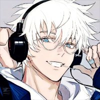𐙚 Ash (@gojousatts) 's Twitter Profile