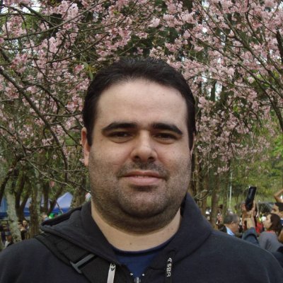 Alberto_Strife's profile picture. Gosto de animes, filmes e seriados e integrante do podcast  Geek Hero