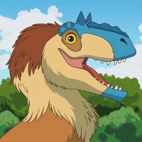 Joakim Juti 🇫🇮🇲🇽 (@jutyrannus) 's Twitter Profile