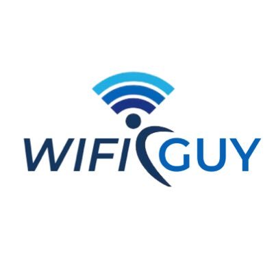 The WiFi Guy LLC | Hagerstown, MD |📲 301-795-4204