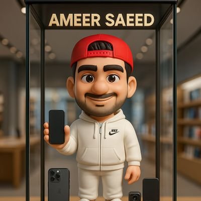 root_tech1's profile picture. منشئ محتوى تقني♥️
ناقل أخبار أول بأول 📱
تابعونا لكل جديد بالتقنية