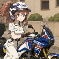 マヤTRANSALP乗り@SSTR2025#1083 (@solidsn88698827) 's Twitter Profile