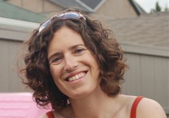 Wearer of many hats - Community builder, data junkie, eternal optimist, mother of 2. Happiest when outside.