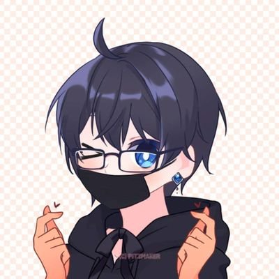仲良い人だけ🙋♀️
マイマイマー人選のみ人選厳しめ
愚痴ばっかり
日常垢
柔整師になる為に頑張る