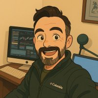 DarkGhost Capital (@mrdarkghost) 's Twitter Profile