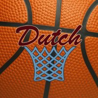 Dutch Basketball (@hhdutchball) 's Twitter Profile Photo Dutch Basketball (@hhdutchball) 's Twitter Profile Photo
