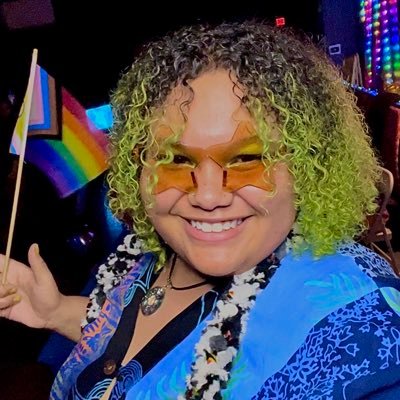 22 | $3 DM FEE | NSFW 18+ MDNI | Trippy Little Hippy | I Love All Things Green and Sucking Peen | $GreenGoddessGaia