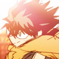 Deku! (@a11m1ghtfanboy) 's Twitter Profile