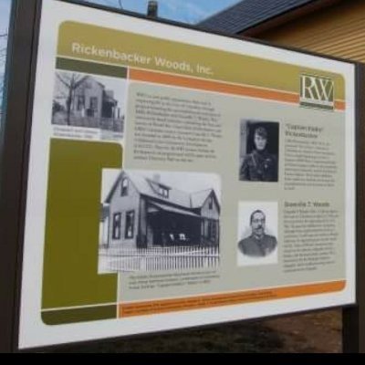 RWFoundation88's profile picture. 