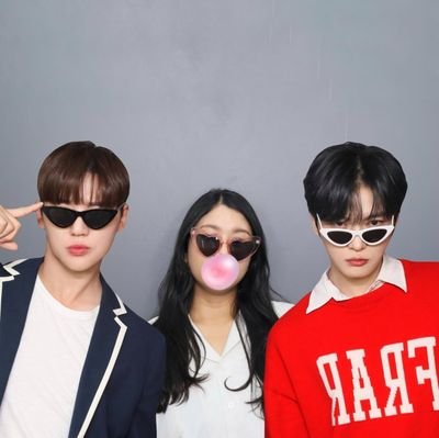 ꒰ ❛ ฮานึลคลั่งรัก ❜ ꒱ Profile