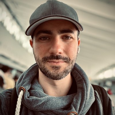 IFolin's profile picture. tinkering @madsonworld @yammieverse @lisafound_