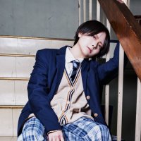 羊野めい_5/10池a!ティファ (@mei_hitsujino) Twitter profile photo