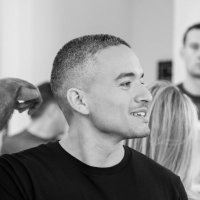 Kev Barona (@kevbarona) Twitter profile photo