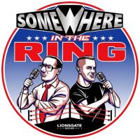 Somewhere in the Ring Podcast (@someringpod) Twitter profile photo