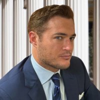Chris Moritz (@chrisgmoritz) 's Twitter Profile