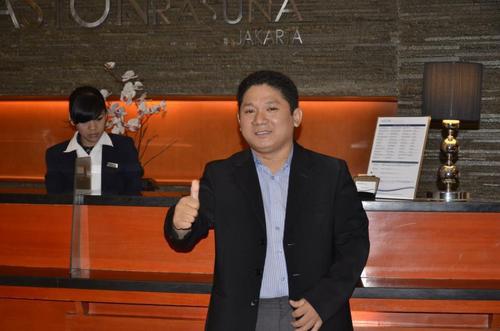 BudimanforSmp1's profile picture. Bakal Calon Bupati Independen Kabupaten Sumenep 2015-2020