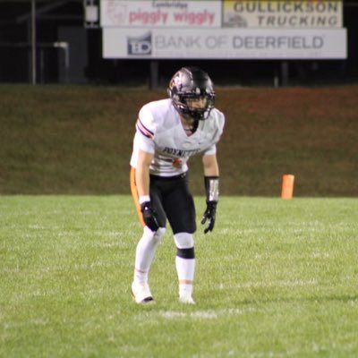 Mason Freimuth Profile