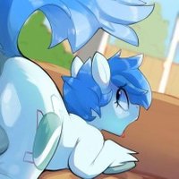 phreak (@ponyphreak) 's Twitter Profile