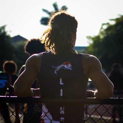 Hudson Harris Profile