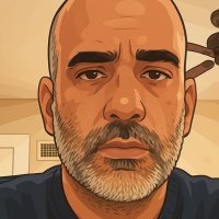 Billy Panini (@dcherrypicker) 's Twitter Profile
