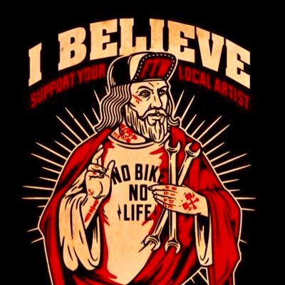 ThebmcWsjuan's profile picture. always be wary of the old man in a young man’s world….