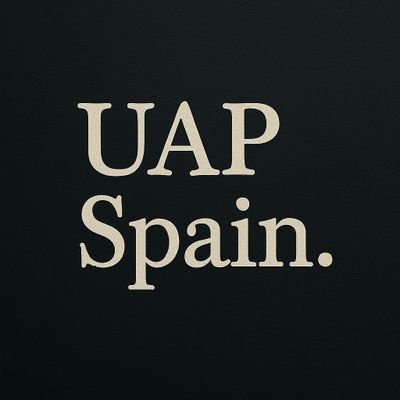 Seguimiento actualidad política UAP
(Fenómenos Anómalos No Identificados)
@UAPDigital