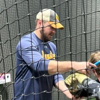 Kyle Wise Hitting (@wisehitting) 's Twitter Profile Photo Kyle Wise Hitting (@wisehitting) 's Twitter Profile Photo