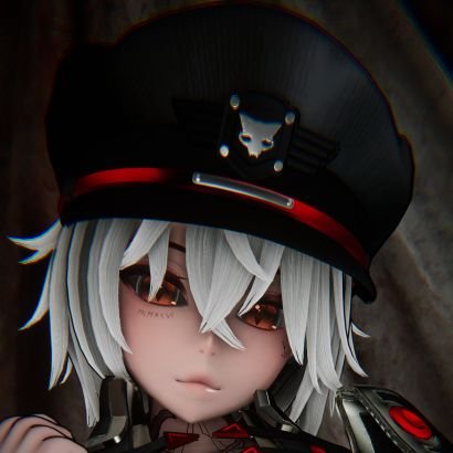 Shiro4135's profile picture. Hi I'm Shiro! That's me!

Come by and take a look~