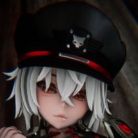 ShiroVR (@shiro4135) 's Twitter Profile