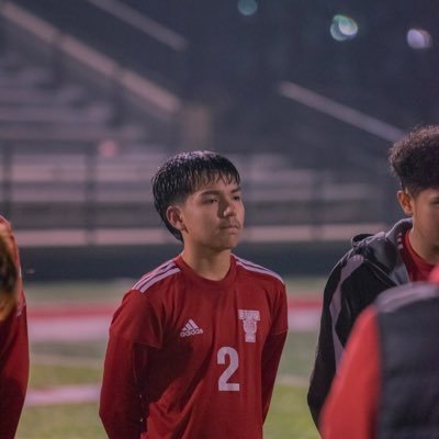 Paulino luna| 9726727955| 1x 1st team all district 1x defensive newcomer| class of 2027| varsity terrell high school 🐯| 3.8 gpa 🇲🇽🇺🇸