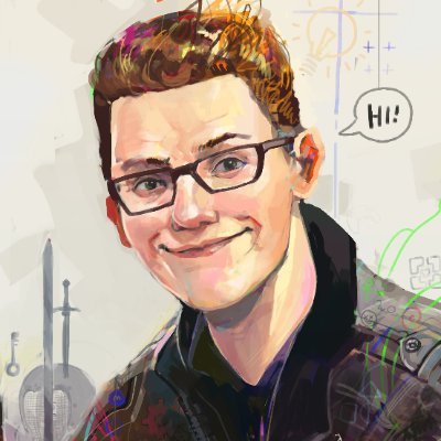 Travis Andersonさんのプロフィール画像