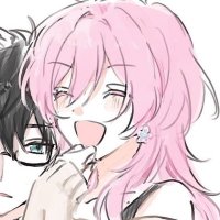Mari (@_mrngl) 's Twitter Profile