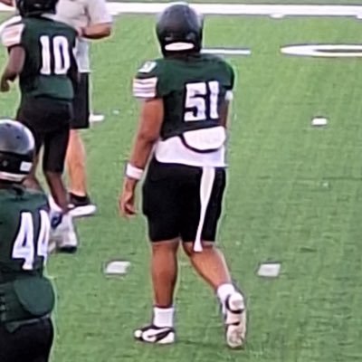 Tre'Von Williams C/O 2028 |OT| |6'1|250|3.6 gpa Hightower high school @HightowerFB 📞:4099341680 📧:trevonwilliams2028@gmail.com