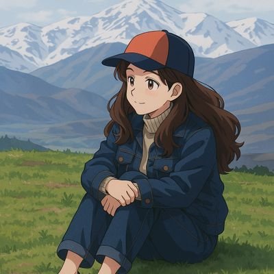 saram6g's profile picture. happy girl 💜