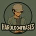 ℍ𝕒𝕣𝕠𝕝𝕕🪐⁰⁴ (@harold04frases) Twitter profile photo ℍ𝕒𝕣𝕠𝕝𝕕🪐⁰⁴ (@harold04frases) Twitter profile photo