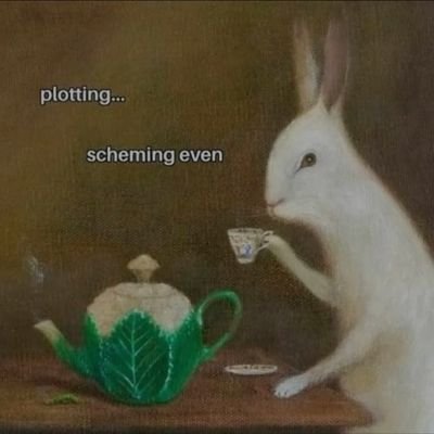 4everRebel21's profile picture. back up account, ⛔ trump ⛔musk ⛔putin  #UkraineWillWin #NAFO #rejoinEU