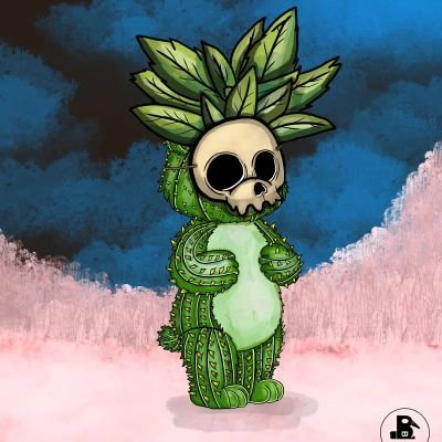 bighomie.algoさんのプロフィール画像