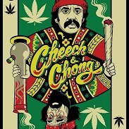 Cheech & Chong (@cheechalsochong) 's Twitter Profile Photo