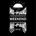 We Piano Fest (@wepianofest) Twitter profile photo We Piano Fest (@wepianofest) Twitter profile photo