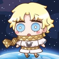 Voyager (@sp4cepr0be) 's Twitter Profile