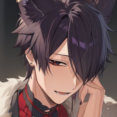 とあるVの内臓の人
裏垢てヤツ