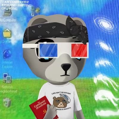 pharoxe's profile picture. chief architect @bakelandxyz | experiments @xbitstudio