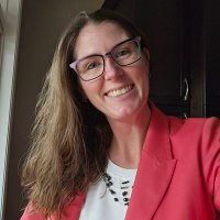 Jessie Kingma (@mrskingma) 's Twitter Profile Photo Jessie Kingma (@mrskingma) 's Twitter Profile Photo