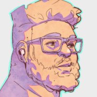 chris williams (is also on bsky) (@madebymahz) 's Twitter Profile